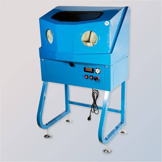 KABINA ZA PRANJE DELOV